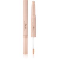 thim Skin Cover Concealer Duo Deckender Korrektor zur Makelreduzierung Beidseitig Farbton 01 Ivory 6.3 g