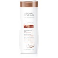 ANNEMARIE BÖRLIND SEIDE NATURAL Regenierendes Shampoo für trockenes und beschädigtes Haar 200 ml
