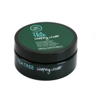 Paul Mitchell Tea Tree Special Stylingcreme starke Fixierung 85 g