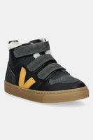 Veja teniși din piele copii Small V-10 Mid Winter