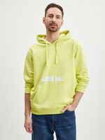 Guess Semyon Sweatshirt Grün