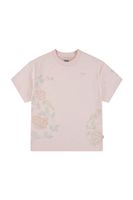 Levi's Detské tričko Levi's OVERSIZE EMBROIDERY FLORAL