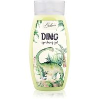 Bohemia Gifts & Cosmetics Dino Olive гель для душу для дітей 250 мл