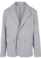 Terry Blazer Grey