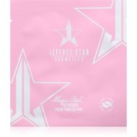 Jeffree Star Cosmetics Magic Star™ Eye Patches відновлюючий пластир для освітлення втомленої шкіри навколо очей 6 пара