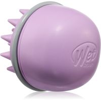 Wet Brush Head Start! Exfoliating Scalp Massager die Massagebürste für Kopfhaut Lavender 1 St.