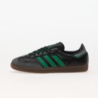 Sneakers adidas Samba Og W Core Black/ Green/ Grey Six EUR 37 1/3