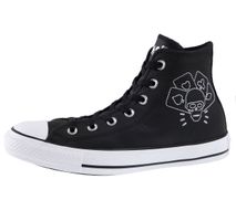 tenisówki wysokie unisex Clash - The Clash - CONVERSE - C155074 38