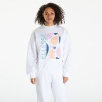 Bluza Ellesse Rosiello Sweatshirt White XS