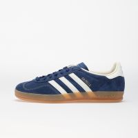 Sneakers adidas Gazelle Indoor Night Indigo/ Off White/ Gold Metallic EUR 36 2/3