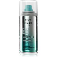 TIGI Bed Head Hard Head lak za lase z ekstra močnim utrjevanjem 100 ml