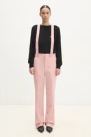 Fiorucci pantaloni de lana