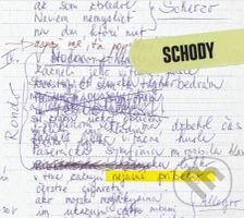 Schody: Nejasne pribehy - Schody