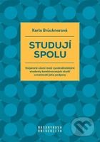 Studují spolu (Vzájemné učení mezi vysokoškolskými studenty kombinovaných studií a možnosti jeho podpory) - kniha z kategorie Pedagogika