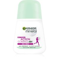 Garnier Mineral AC Stress antyperspirant roll-on 50 ml