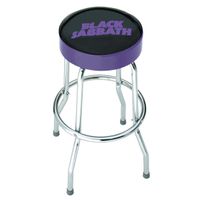 Barhocker BLACK SABBATH - LOGO