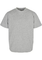 Boys' high shirt grey