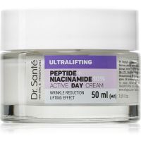 Dr. Santé Ultralifting Peptide + Niacinamide денний крем з ніацинамідом 50 мл