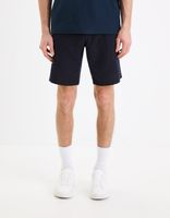 Celio Linen Shorts Dolincobm - Men's