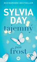 Tajemný pan Frost - Sylvia Day - kniha z kategorie Romantická