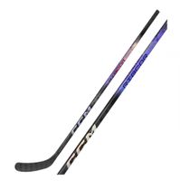 Hokejka CCM Ribcor Trigger 8 Pro YTH, Detská, 30, L, P28