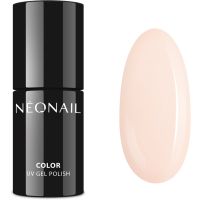 NEONAIL Milady géles körömlakk árnyalat Fine French 7,2 ml