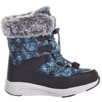 Head SLOAN Детски зимни ботуши, синьо, размер