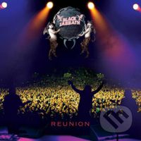 Black Sabbath: Reunion (Reissue)  LP (3 LP) - Black Sabbath