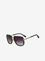 VEYREY Holger Sunglasses Schwarz