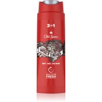 Old Spice Wolfthorn Duschgel 250 ml