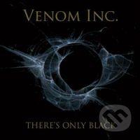 Venom Inc.: There's Only Black - Venom Inc.