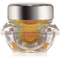 Danessa Myricks Beauty Infinite Chrome Flakes Lidschatten mit Glitter Farbton Fire Ball 3.8 g