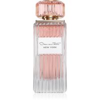Oscar de la Renta New York Eau de Parfum für Damen 50 ml