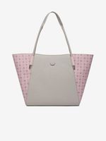 Vuch Laurie Grey Handtasche Grau