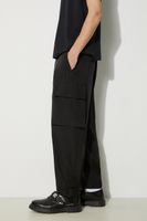 Neil Barrett pantaloni Fireman Loose Cargo Trousers