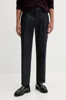 BARENA VENEZIA pantaloni de bumbac Pantalone Gazara