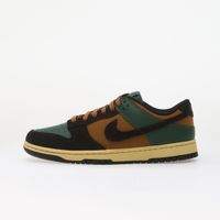 Trampki Nike Dunk Low Retro Fir/ Black-Lt British Tan-Sesame EUR 46