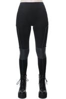 Damen Leggings KILLSTAR - Reverb XS