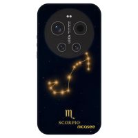 Fashion Case pre Xiaomi 17 Ultra - SCORPIO
