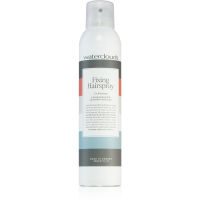 Waterclouds Fixing Hair Spray lak za lase z ekstra močnim utrjevanjem za obliko 250 ml