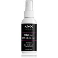 NYX Professional Makeup First Base Primer Spray основа в спрей 60 мл.