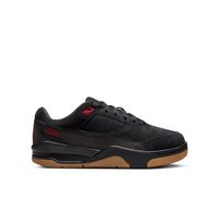 Air Jordan Flight Court "Black Gum" (GS) - Detské - Tenisky Jordan - Čierne - HF3333-001 - Veľkosť: 36