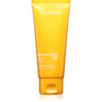 Académie Scientifique de Beauté Bronzécran losjon za sončenje SPF 50+ 100 ml