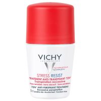 Vichy Deodorant 72h roll- on protiv pretjeranog znojenja 50 ml