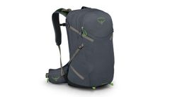 Plecak turystyczny Osprey Sportlite 25 szary