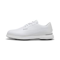 PUMA Royale Golfschuhe Herren, Schuhe, Weiß, 39