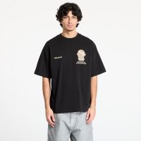 Μπλουζάκι Carhartt WIP Harttronix T-Shirt UNISEX Black XS