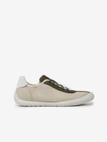 Camper Tennisschuhe Beige