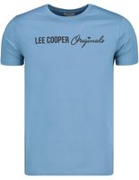 Herren T-shirt Lee Cooper