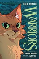 Warriors Graphic Novel: The New Prophecy